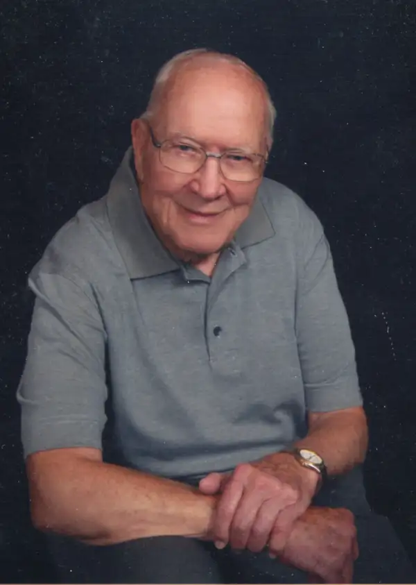 Alfred Junior Marvin