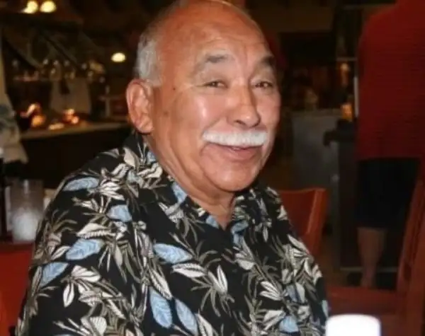 Genaro Ortega Mata, Sr.