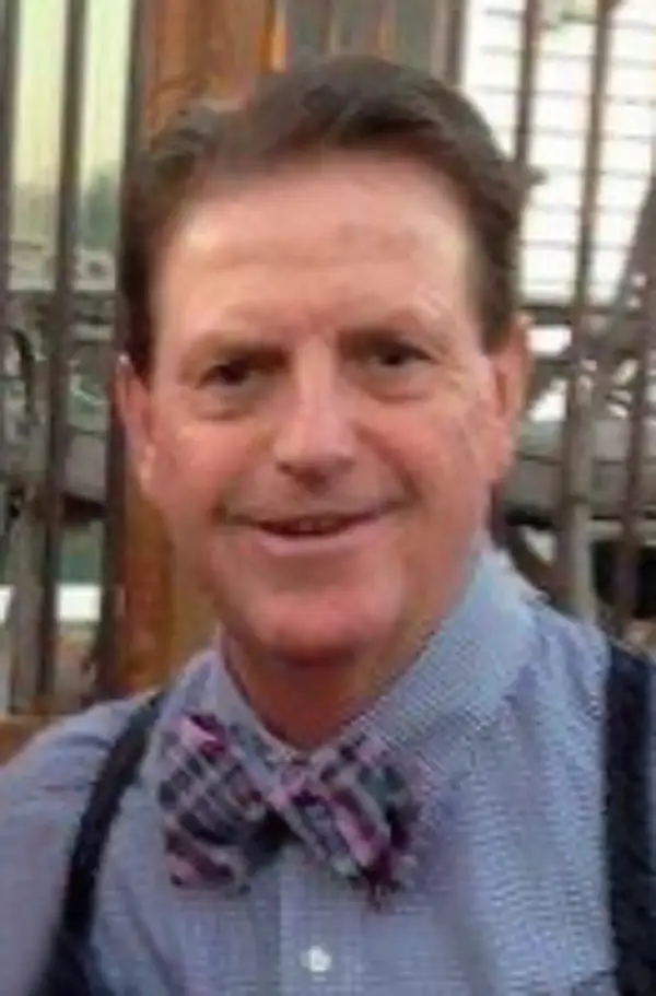 Phillip Thomas Syferd