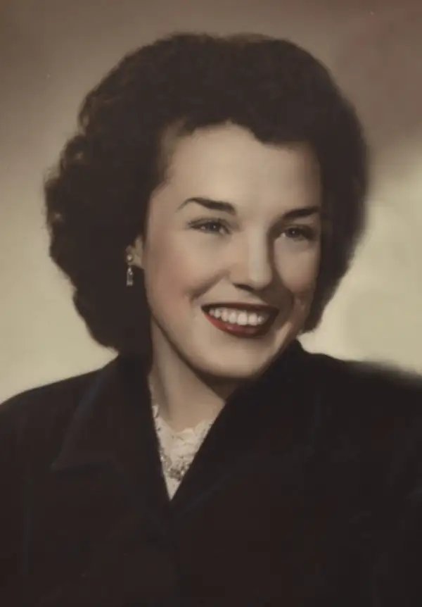 Dorothy M. Jeffries