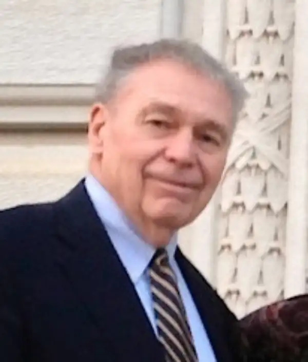 Michael E. Hansen