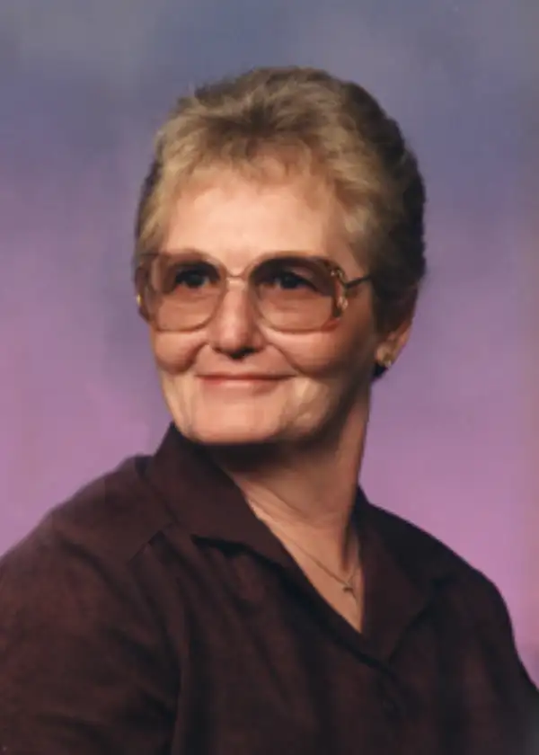 Evelyn L. Griffin