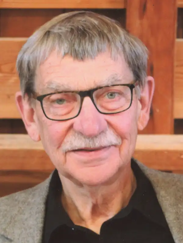 Richard "Dick" Larsen