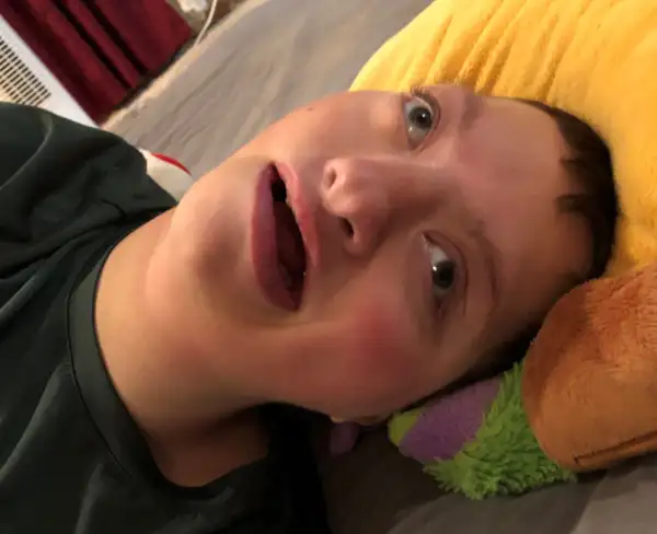 Alexander Scott Yeager