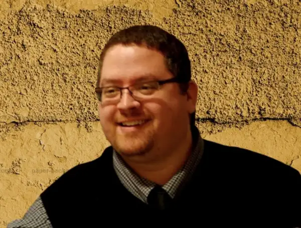 Christopher "Chris" Andrew Sheriff