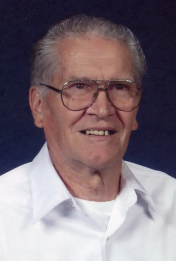 Winfred "Wimpy" Thomasson