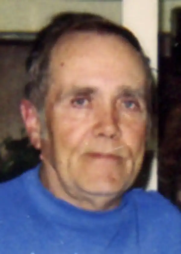Floyd Stratton