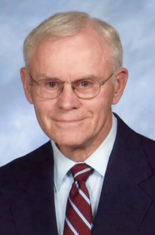 Lyle E. Abrahamson