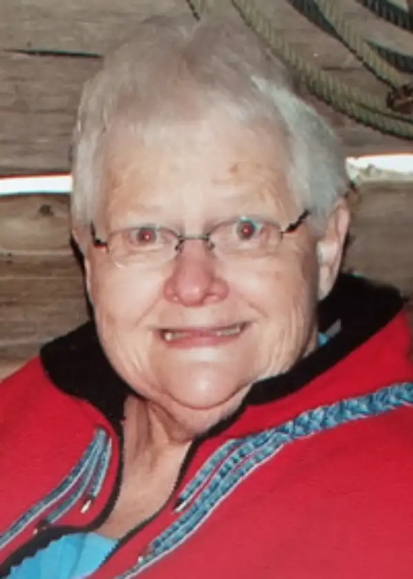 Diane R. MacNaughton