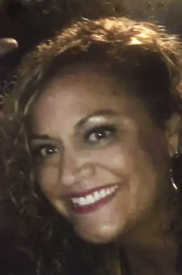 Nichole Lynn Williams