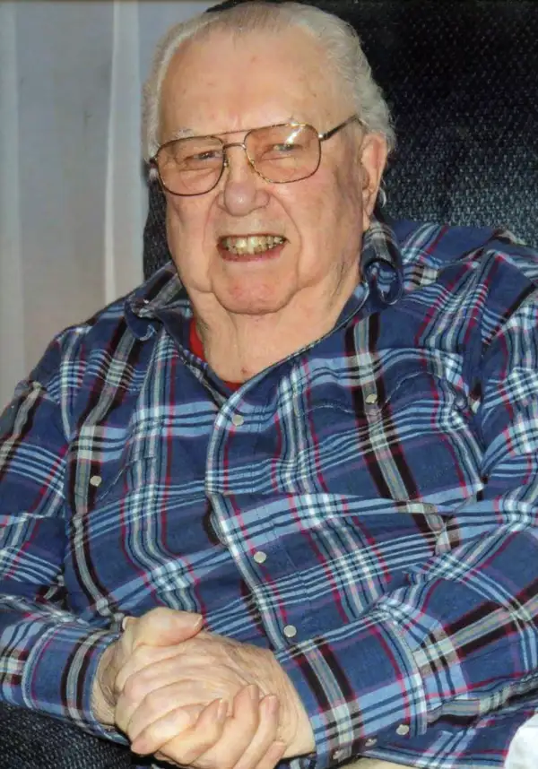 Russell Wayne Allison