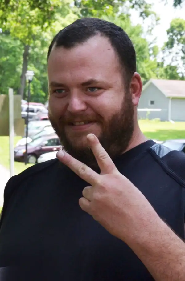 Paul Matthew Daughenbaugh