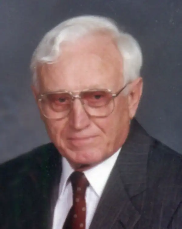 Gerald "Jerry" Thomas