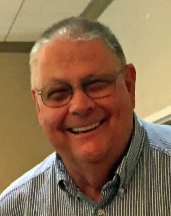 Robert D. "Bob" Lund