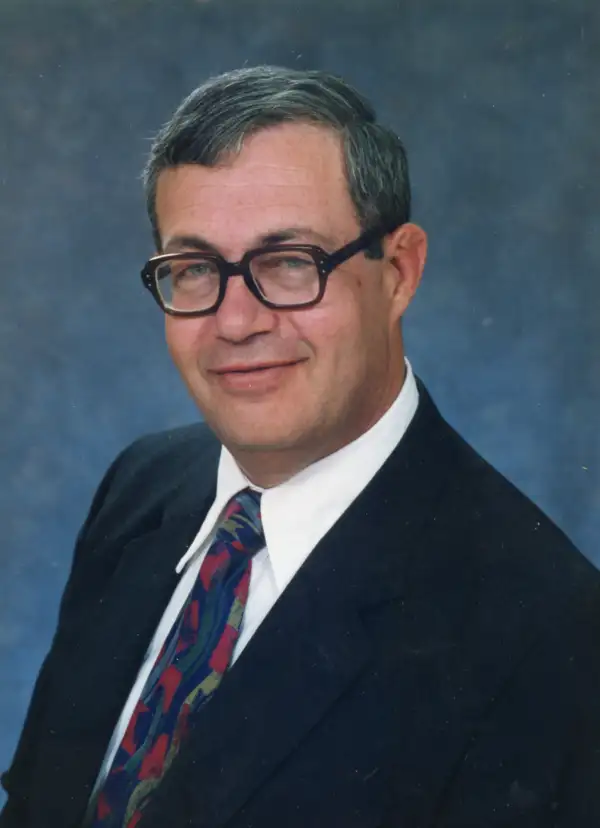 Rodney Edward Courtney, Jr.