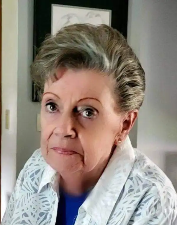 Darlene Hubby-Rungee