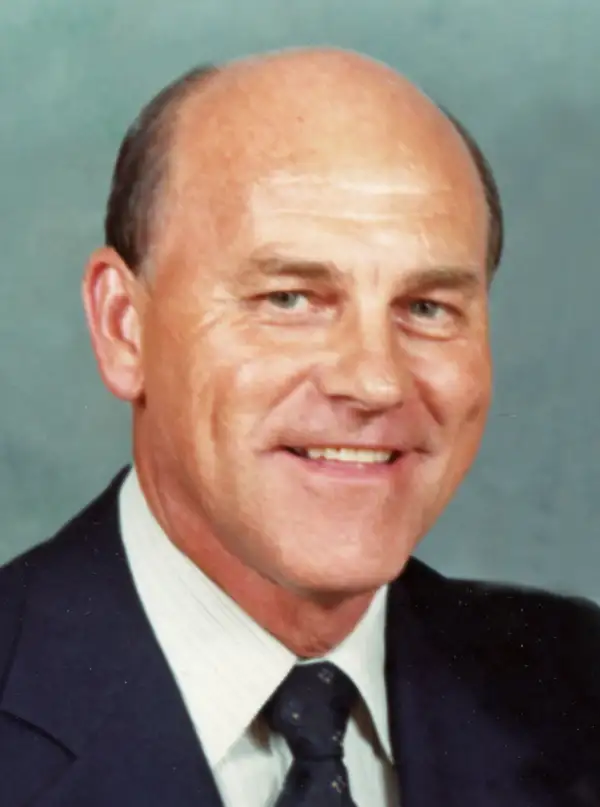 John William (Bill) Drummond