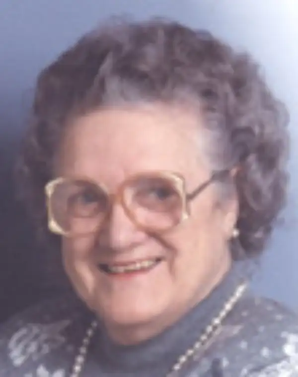 Vivian Marie Stevens