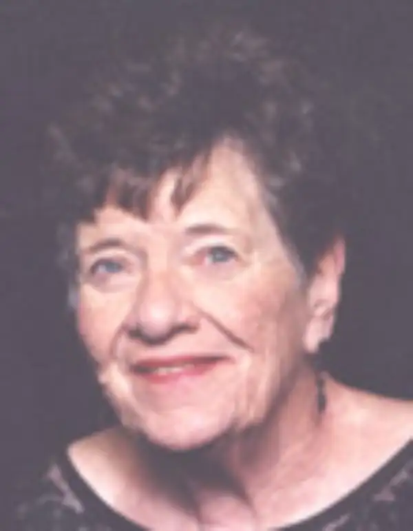 Marilyn Ann Gambrall