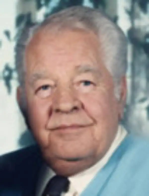 Joseph W. Fousek
