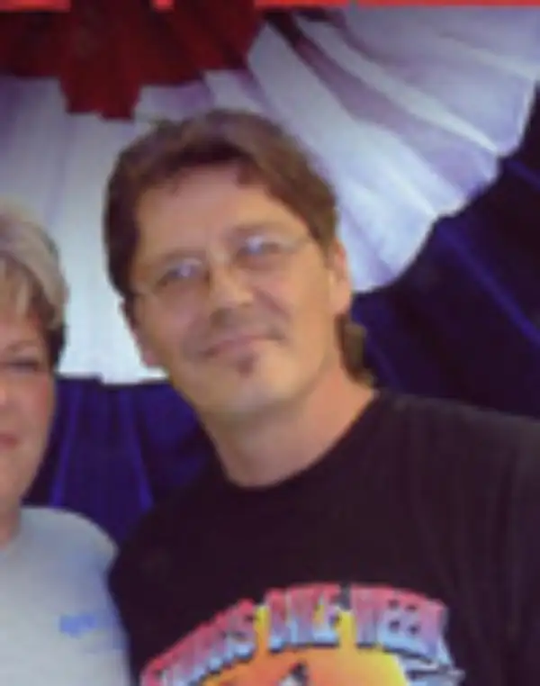 Gary Simpson