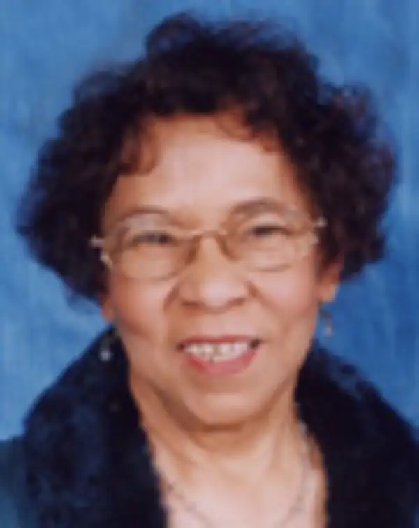 Josephine Hennings Locke