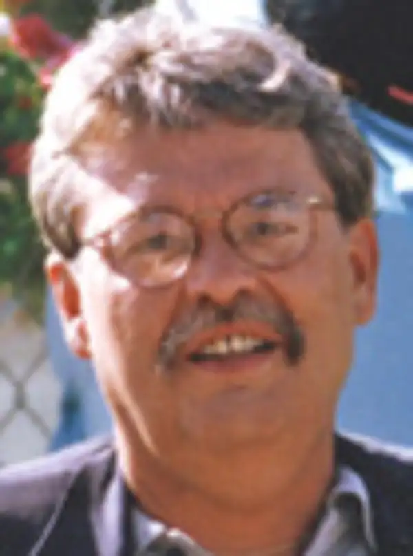 Craig Francis Snelson