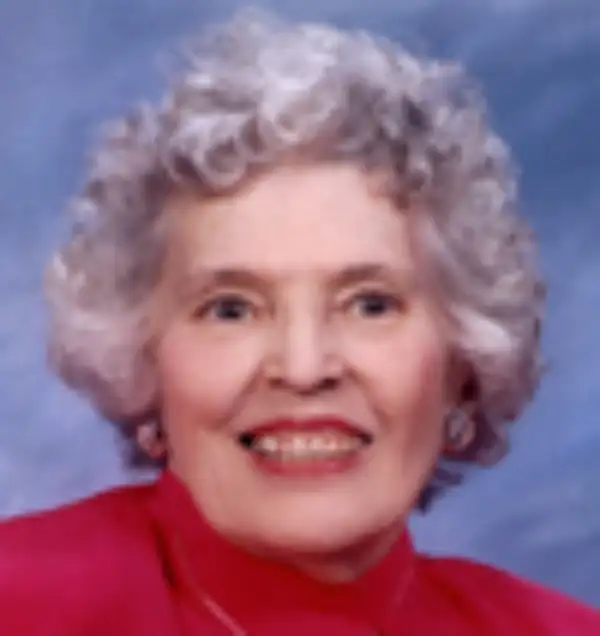 Aileen Elizabeth McGarry