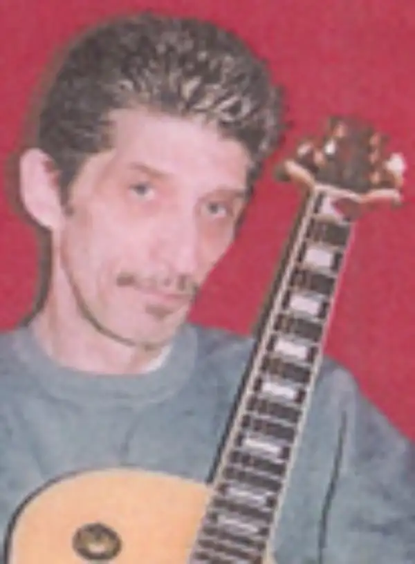 Buddy Lee Johnson, Jr.