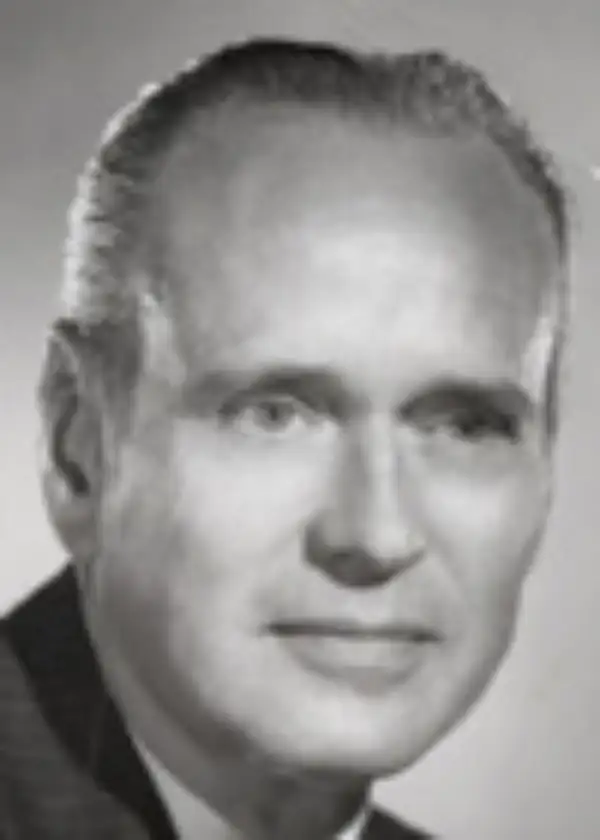 Richard J. Sydnes