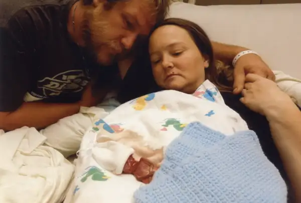 Karsyn Roderick Reaves