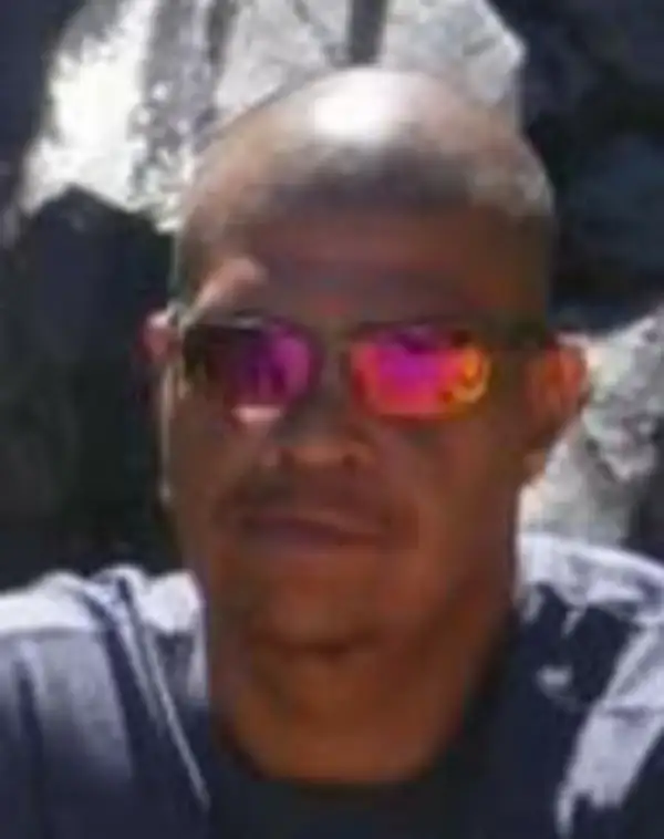 Richard "Mike" White