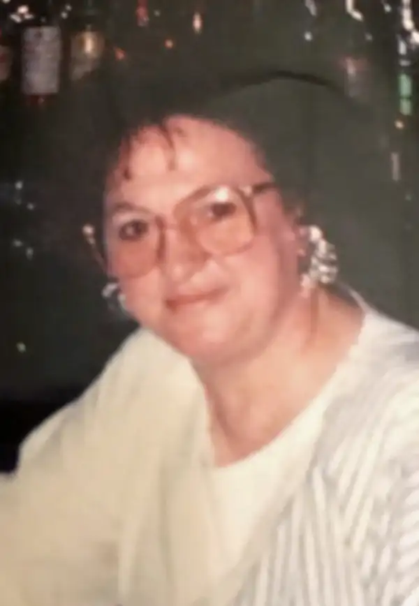 Linda Ann Hill