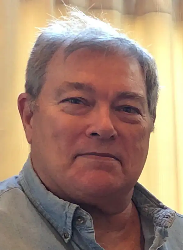 Larry "Dave" Crawford