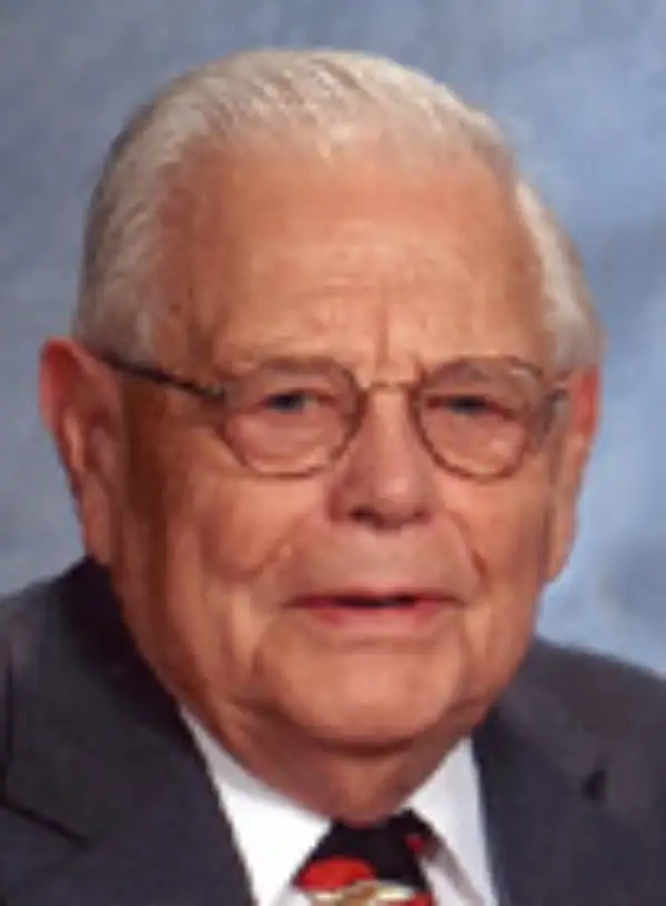 Rev. Paul H. Sohn