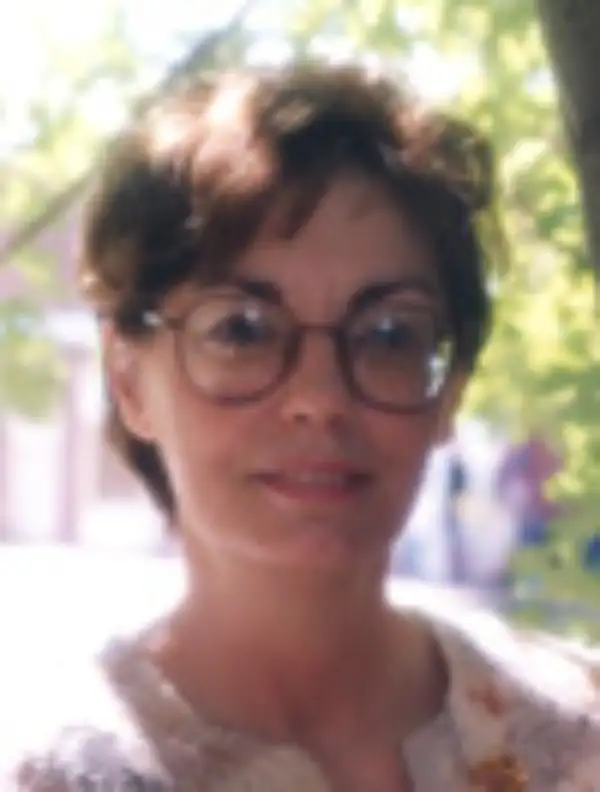 Jeannine "Mimi" Steenrod