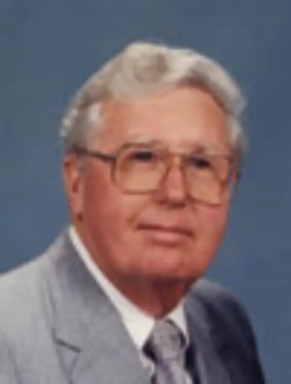 Raymond Hunt, Jr.