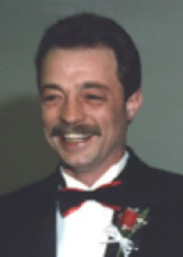 Robert William Musgrove