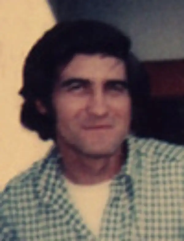 Paul Edward Beckler, Sr.