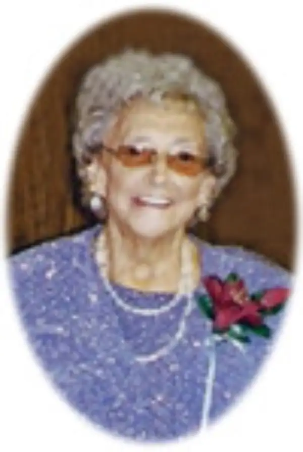 Lorraine Olive Brewer