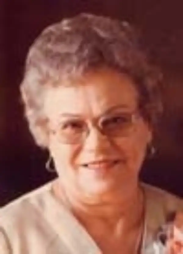 Elsie Mitchell