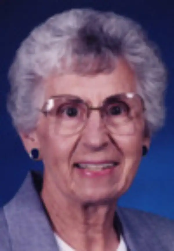 Dorothy Hillabolt