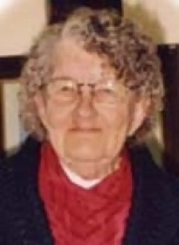 Marjorie Ann Launsdale