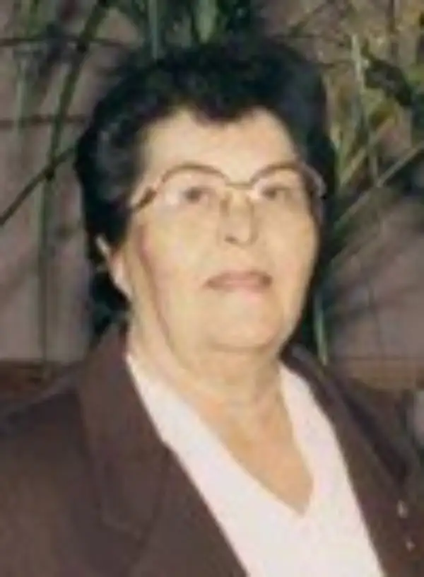 Ada Lorraine Woodring