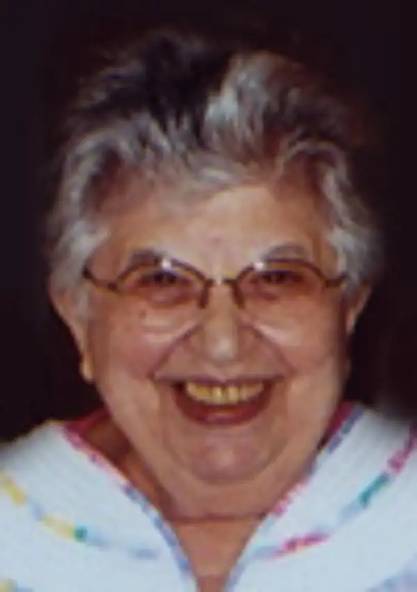 Catherine Sadie Graziano