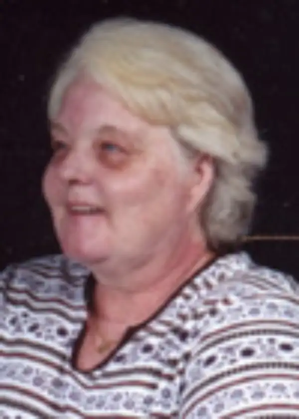 Donna Lynn Butler