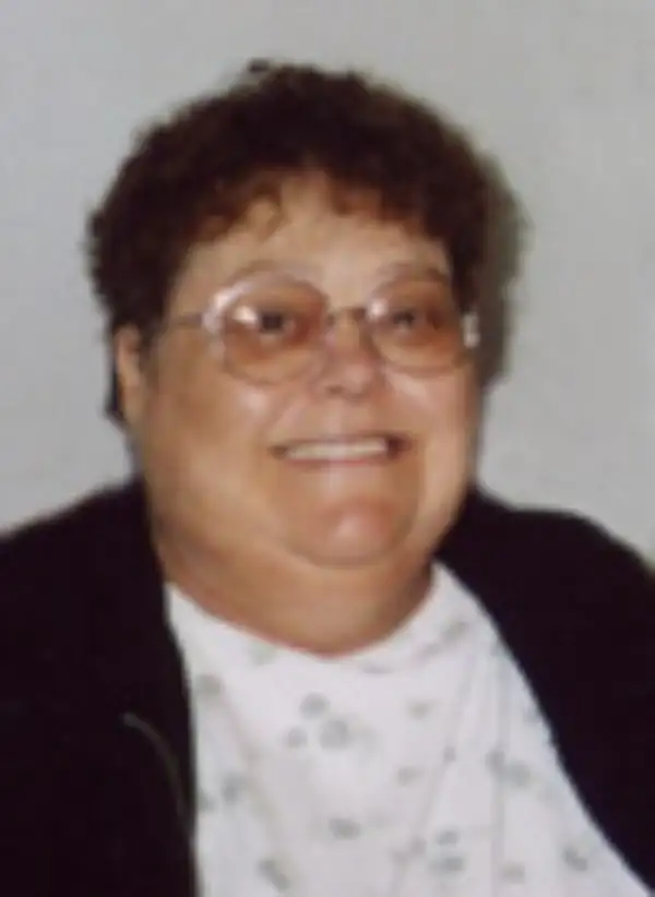 Joyce Ann Gillespie