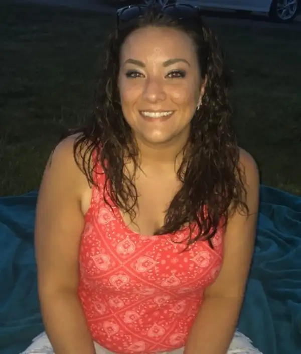 Samantha Ogden