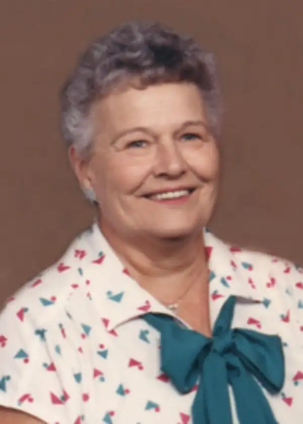 Jeanne V. Vermie