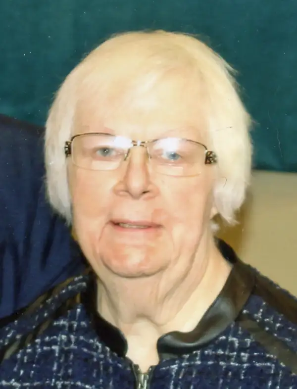 Jennifer "Jenny" Johnson